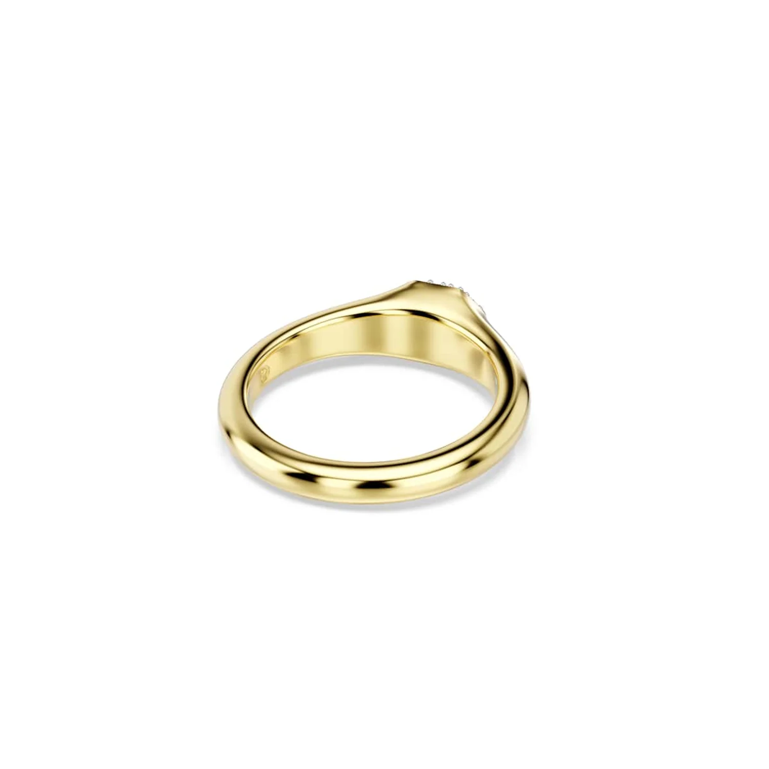 Swarovski Dextera Gold Coloured Ring 5732852 - Image 5